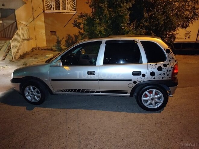 Opel Vita 1998, 337,000 km - 1.4 л - Xırdalan