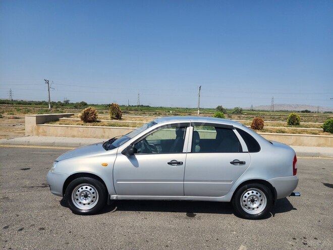 LADA (VAZ) Kalina 2008, 156,000 km - 1.4 l - Mingəçevir