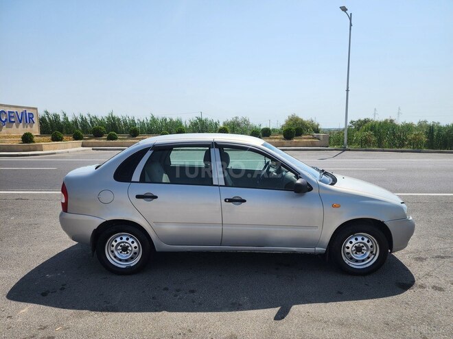 LADA (VAZ) Kalina 2008, 156,000 km - 1.4 l - Mingəçevir