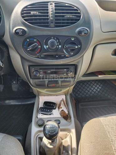 LADA (VAZ) Kalina 2008, 156,000 km - 1.4 l - Mingəçevir