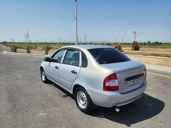 LADA (VAZ) Kalina 2008, 156,000 km - 1.4 l - Mingəçevir