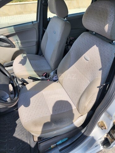 LADA (VAZ) Kalina 2008, 156,000 km - 1.4 l - Mingəçevir