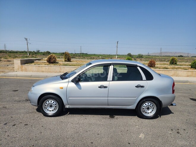 LADA (VAZ) Kalina 2008, 156,000 km - 1.4 l - Mingəçevir