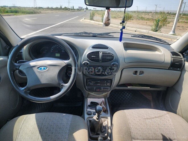LADA (VAZ) Kalina 2008, 156,000 km - 1.4 l - Mingəçevir