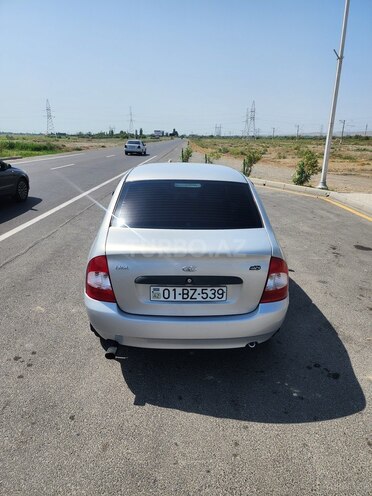 LADA (VAZ) Kalina 2008, 156,000 km - 1.4 l - Mingəçevir