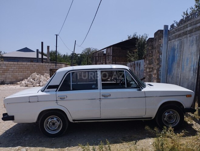 LADA (VAZ) 2106 1996, 55,544 km - 1.6 l - Füzuli