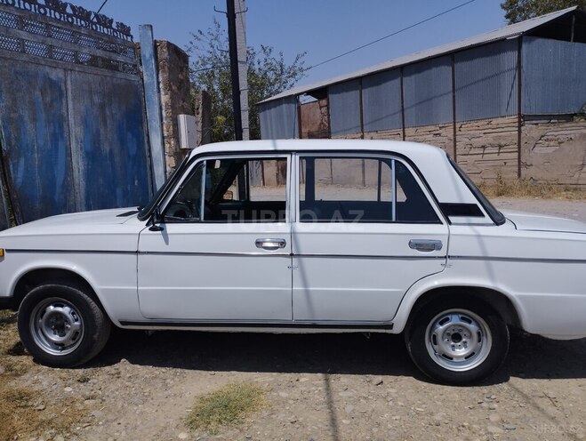 LADA (VAZ) 2106 1996, 55,544 km - 1.6 l - Füzuli