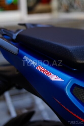 TVS  2025, 0 km - 0.2 l - Bakı