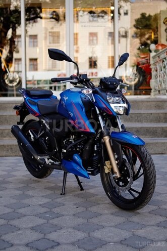 TVS  2025, 0 km - 0.2 l - Bakı