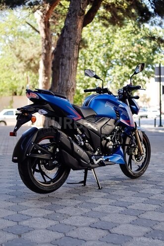 TVS  2025, 0 km - 0.2 l - Bakı