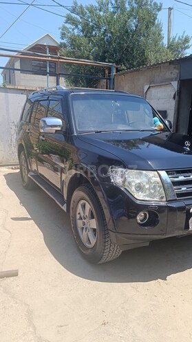 Mitsubishi Pajero 2007, 252,529 km - 3.0 l - Bakı