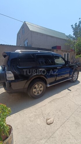 Mitsubishi Pajero 2007, 252,529 km - 3.0 l - Bakı