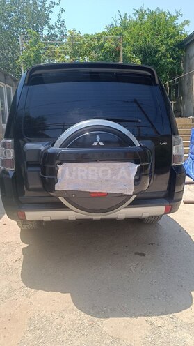 Mitsubishi Pajero 2007, 252,529 km - 3.0 l - Bakı