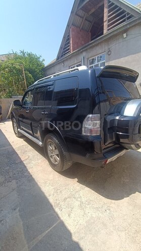 Mitsubishi Pajero 2007, 252,529 km - 3.0 l - Bakı