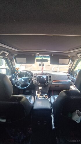 Mitsubishi Pajero 2007, 252,529 km - 3.0 l - Bakı