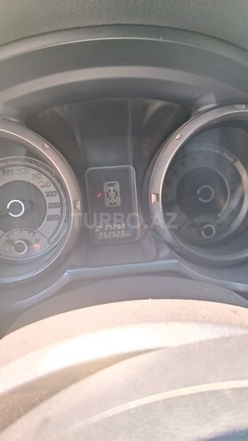 Mitsubishi Pajero 2007, 252,529 km - 3.0 l - Bakı