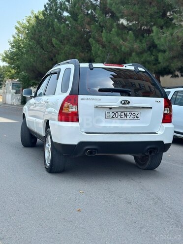 Kia Sportage 2009, 174,000 km - 2.0 л - Gəncə