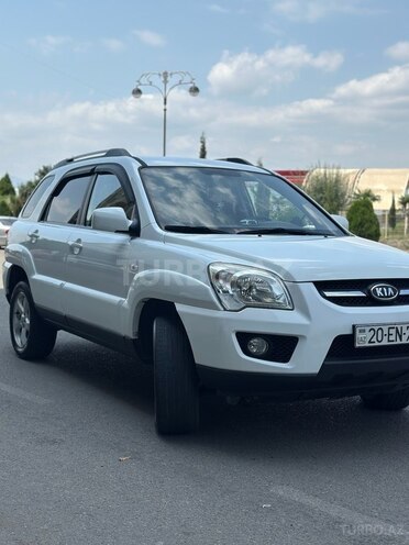 Kia Sportage 2009, 174,000 km - 2.0 л - Gəncə