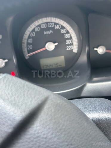 Kia Sportage 2009, 174,000 km - 2.0 л - Gəncə
