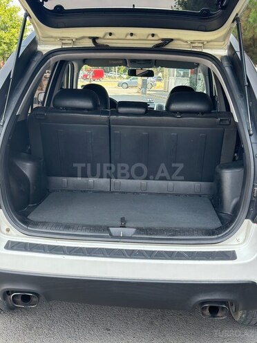 Kia Sportage 2009, 174,000 km - 2.0 л - Gəncə