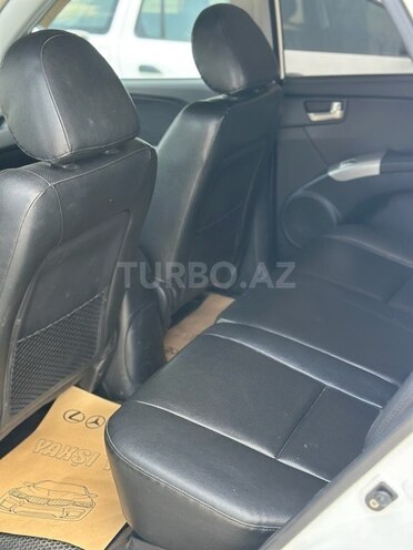 Kia Sportage 2009, 174,000 km - 2.0 л - Gəncə