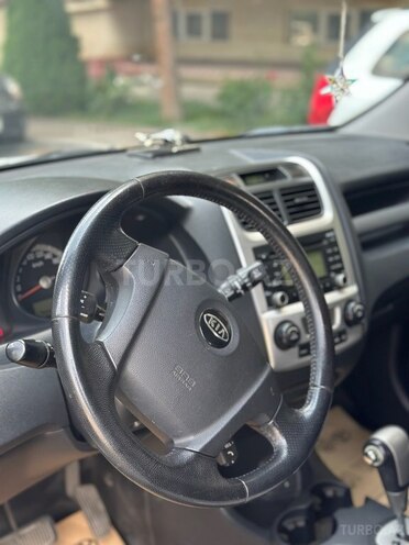 Kia Sportage 2009, 174,000 km - 2.0 л - Gəncə