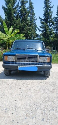 LADA (VAZ) 2107 2006, 102,983 km - 1.6 l - Sabirabad