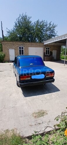LADA (VAZ) 2107 2006, 102,983 km - 1.6 l - Sabirabad