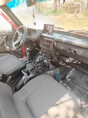 LADA (VAZ) Niva 1995, 179,000 km - 1.7 л - Lerik