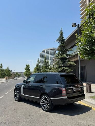 Land Rover Range Rover-4