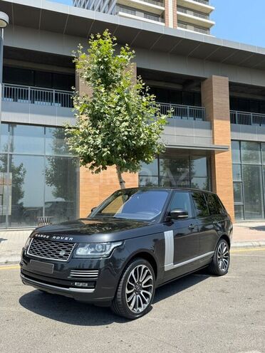Land Rover Range Rover-3