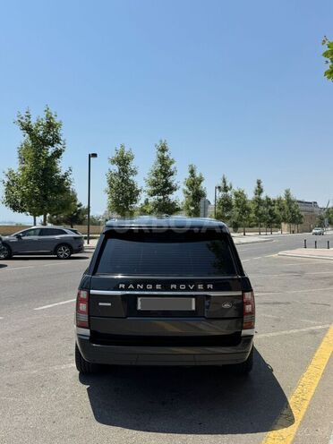 Land Rover Range Rover-5