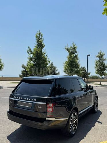 Land Rover Range Rover-6