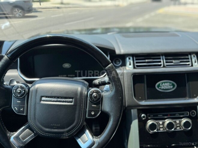 Land Rover Range Rover-8
