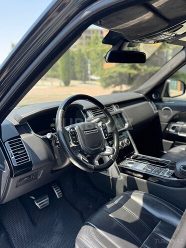Land Rover Range Rover-9