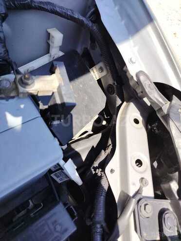 Nissan Tiida 2011, 163,535 km - 1.5 l - Bakı