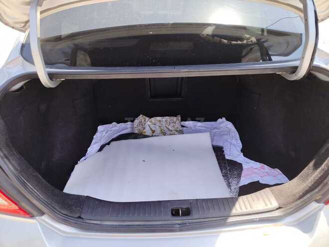 Nissan Tiida 2011, 163,535 km - 1.5 l - Bakı