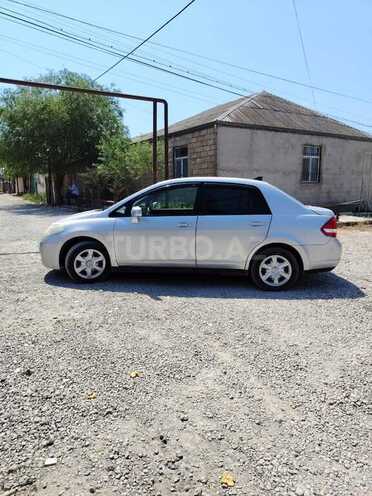 Nissan Tiida 2011, 163,535 km - 1.5 l - Bakı