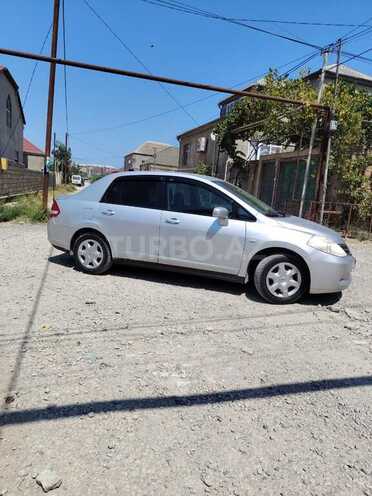 Nissan Tiida 2011, 163,535 km - 1.5 l - Bakı