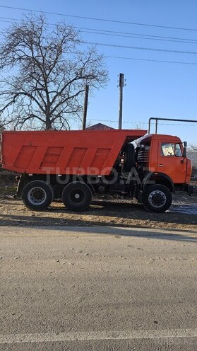 KamAz 65115 2002, 298,965 km - 11.0 l - Quba