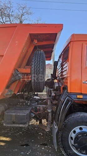KamAz 65115 2002, 298,965 km - 11.0 l - Quba