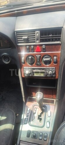 Mercedes C 220 d 1999, 404,000 km - 2.2 л - Bakı