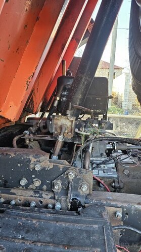 KamAz 65115 2002, 298,965 km - 11.0 l - Quba