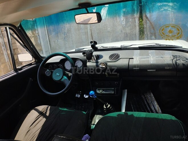 LADA (VAZ) 2106 1996, 55,544 km - 1.6 l - Füzuli