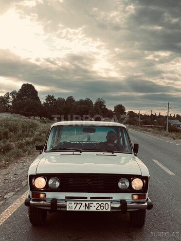 LADA (VAZ) 2106 1996, 55,544 km - 1.6 l - Füzuli