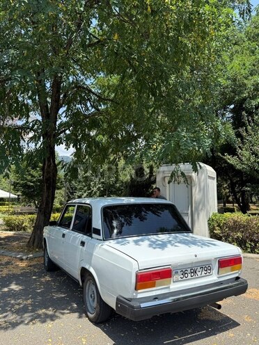 LADA (VAZ) 2107 2006, 145,000 km - 1.6 l - Qəbələ