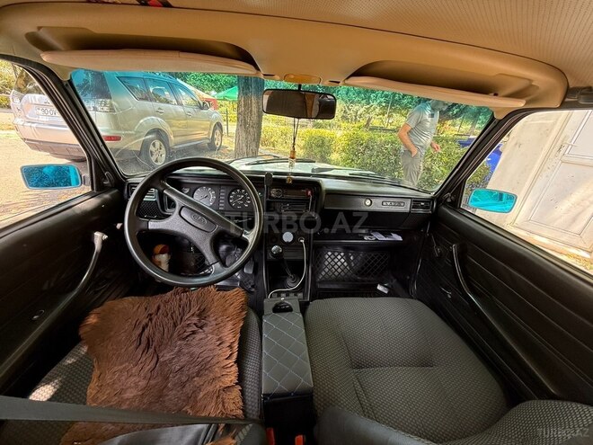 LADA (VAZ) 2107 2006, 145,000 km - 1.6 l - Qəbələ