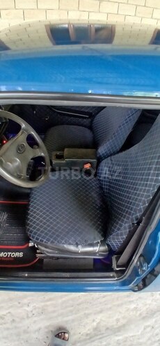 LADA (VAZ) 2107 2006, 102,983 km - 1.6 l - Sabirabad