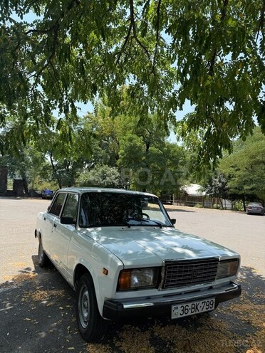 LADA (VAZ) 2107 2006, 145,000 km - 1.6 l - Qəbələ