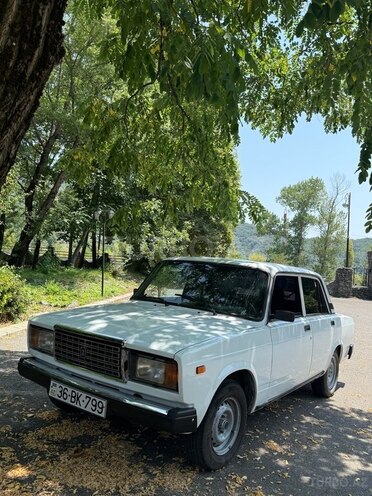 LADA (VAZ) 2107 2006, 145,000 km - 1.6 l - Qəbələ